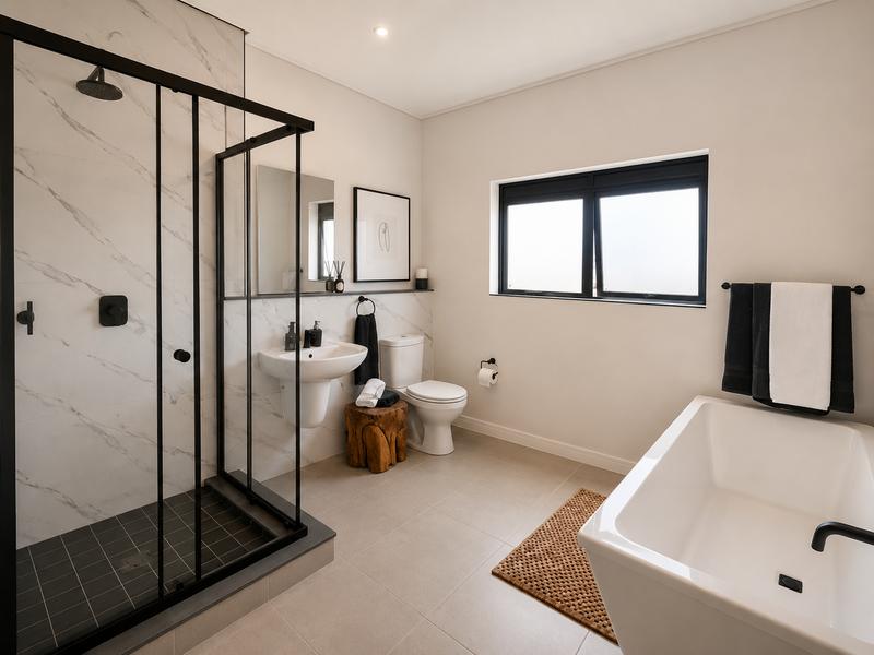 2 Bedroom Property for Sale in The Huntsman Western Cape